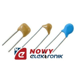 Kond. 12nF/1600V-Podzespoły Elektroniczne